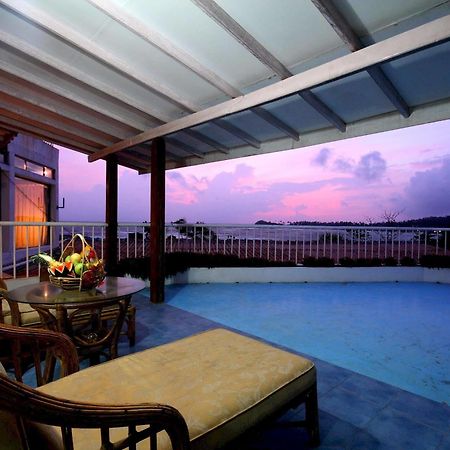 Lavendish Beach Resort Unawatuna Exterior foto
