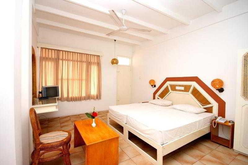 Lavendish Beach Resort Unawatuna Exterior foto